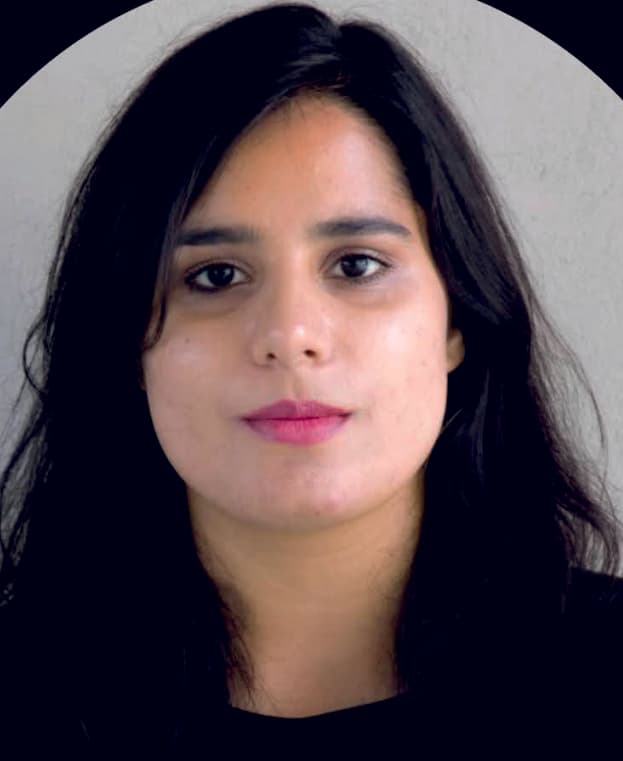 Adv. Purnima Malik