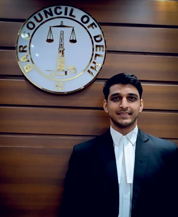 Adv. Kapil Sharma