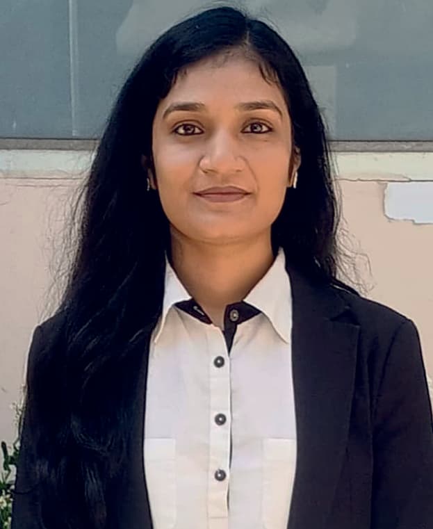 Adv. Manisha Kumari Singh