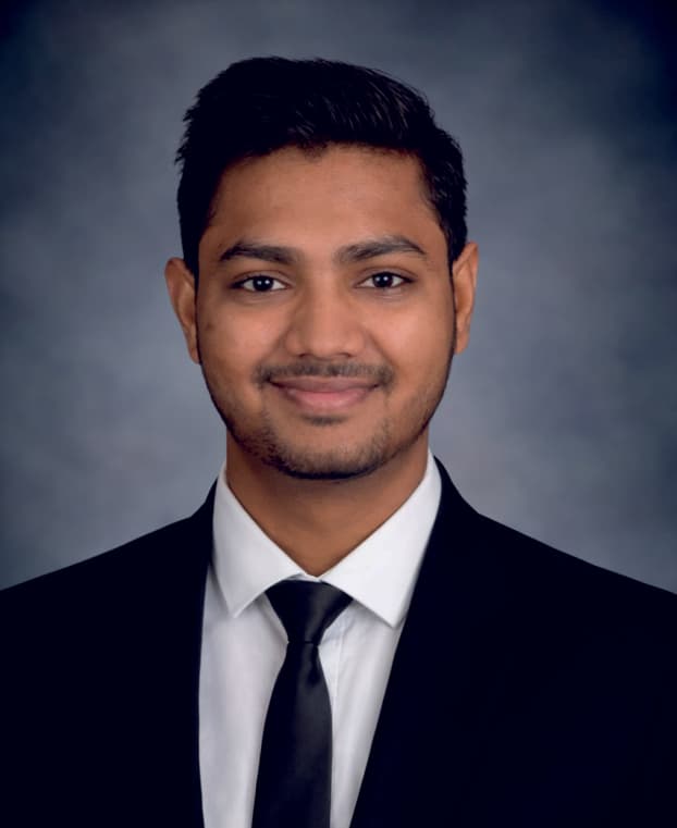 Adv. Mahesh Kumar