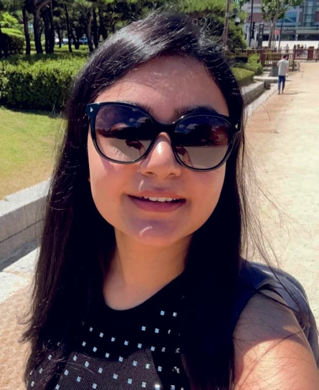 Adv. Samiksha Gupta