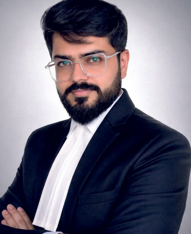Adv. Himanshu Chugh
