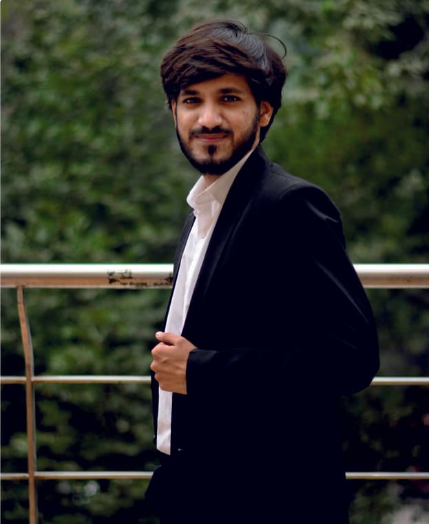 Adv. Kartikay Mudgal