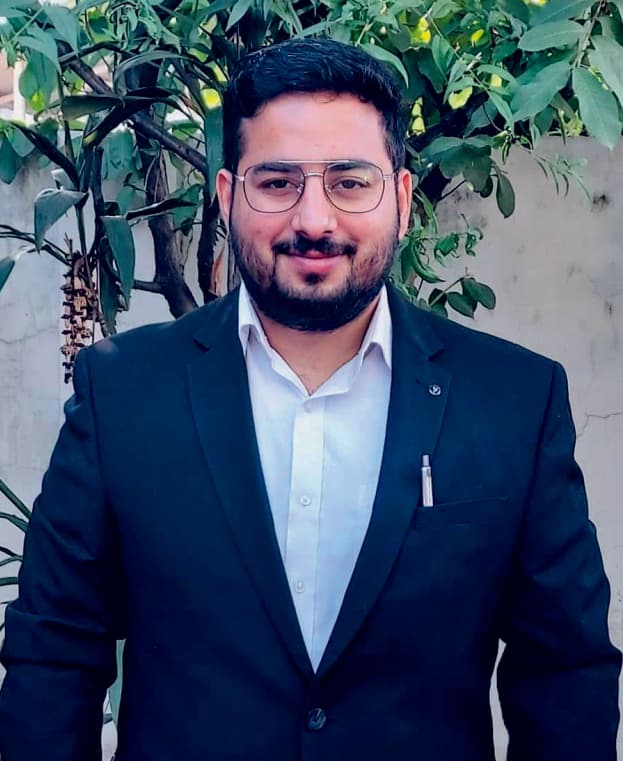 Adv. Amullaya Gupta