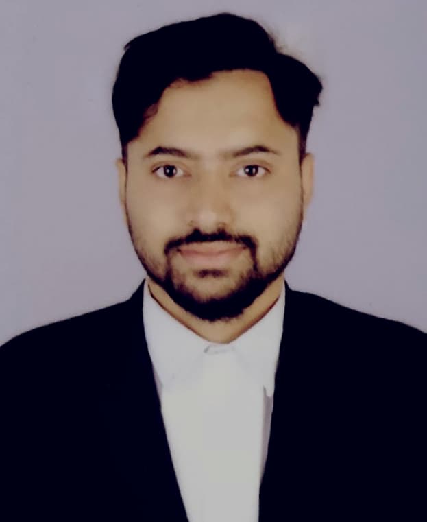Adv. Ajay Kumar Lal