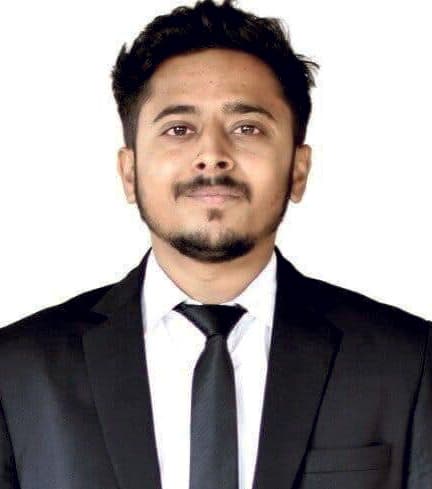 Adv. Saurav Suman