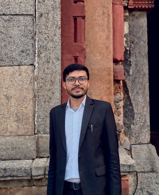 Adv. Bhavya Gaur
