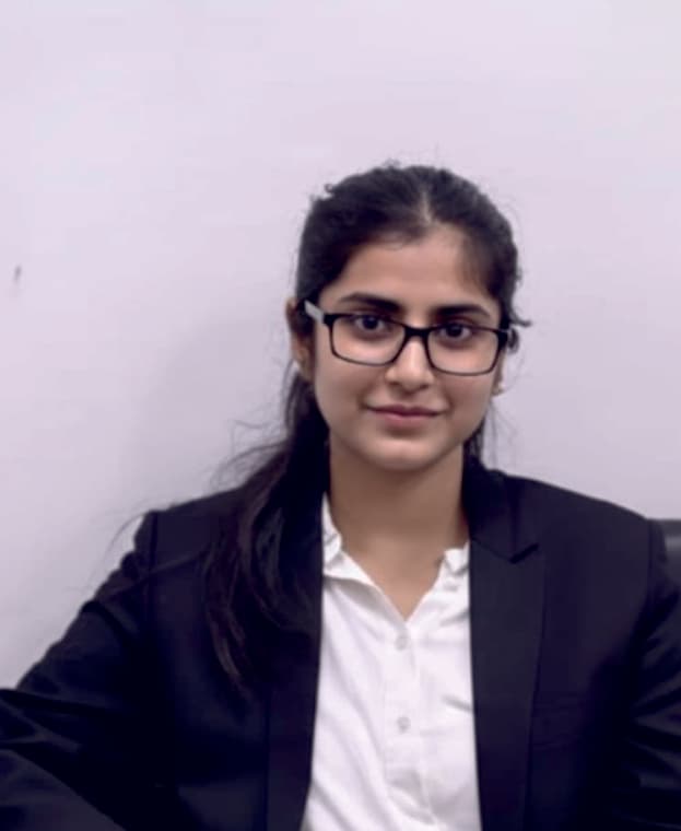 Adv. Nandani Sharma